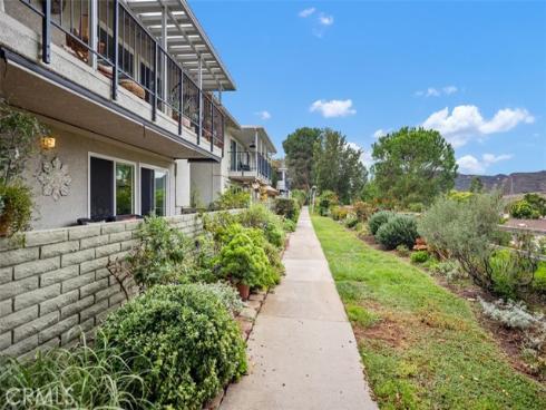 5353  Algarrobo  B , Laguna Woods, CA