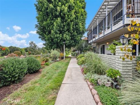 5353  Algarrobo  B , Laguna Woods, CA