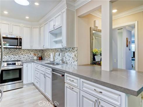 3270  San Amadeo  B , Laguna Woods, CA