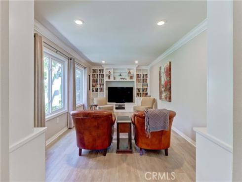 3270  San Amadeo  B , Laguna Woods, CA