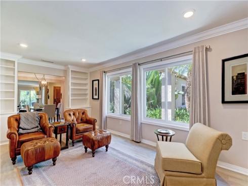 3270  San Amadeo  B , Laguna Woods, CA