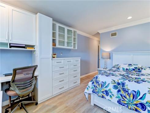 3270  San Amadeo  B , Laguna Woods, CA