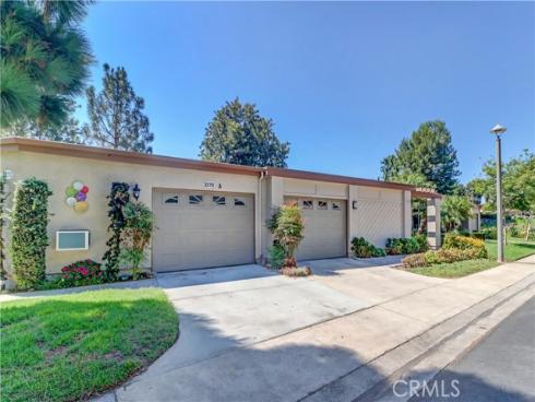 3270  San Amadeo  B , Laguna Woods, CA