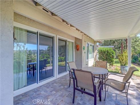 3270  San Amadeo  B , Laguna Woods, CA