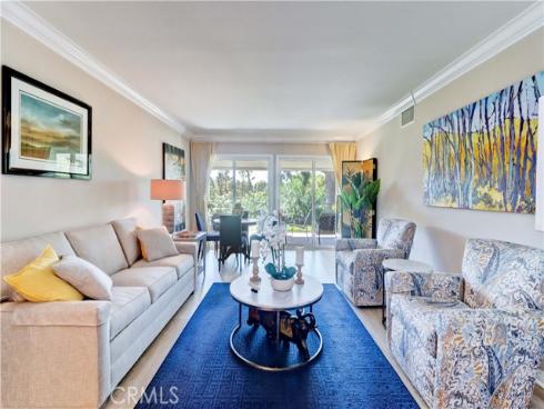 3270  San Amadeo  B , Laguna Woods, CA