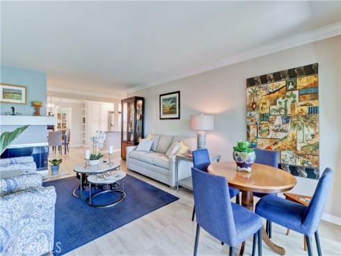 3270  San Amadeo  B , Laguna Woods, CA