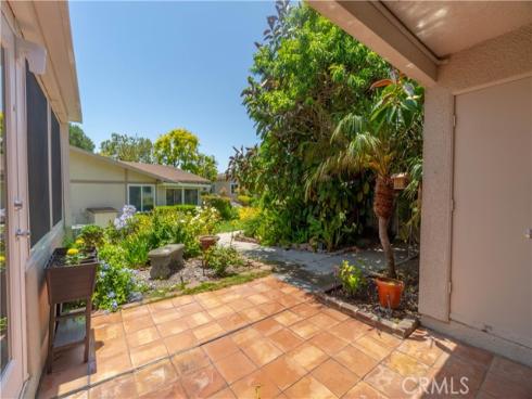 394  Avenida Castilla  F , Laguna Woods, CA