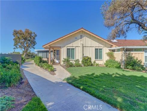 3121  Via Serena  D , Laguna Woods, CA