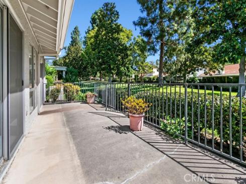 5543  Avenida Sosiega W  A , Laguna Woods, CA