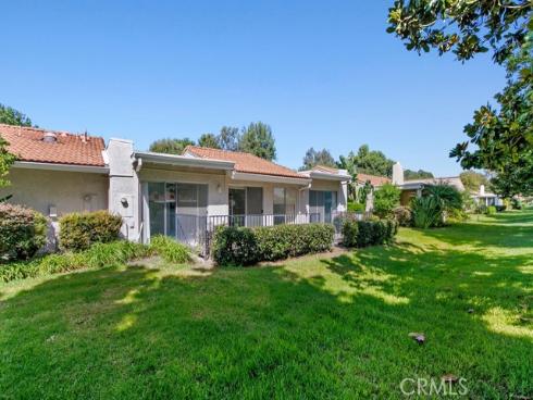 5543  Avenida Sosiega W  A , Laguna Woods, CA