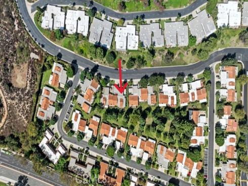 5543  Avenida Sosiega W  A , Laguna Woods, CA