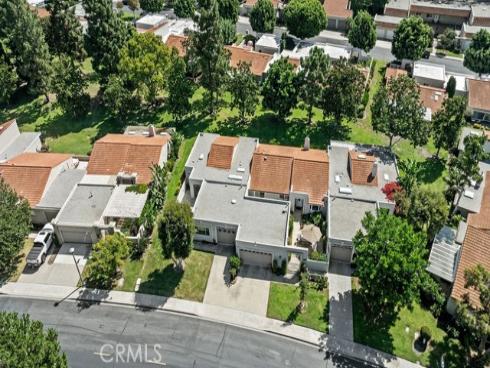 5543  Avenida Sosiega W  A , Laguna Woods, CA