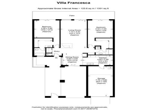 5543  Avenida Sosiega W  A , Laguna Woods, CA