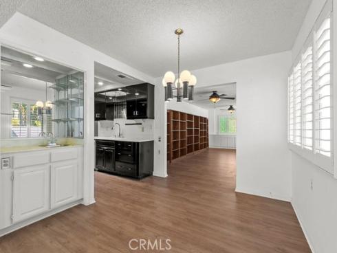 5543  Avenida Sosiega W  A , Laguna Woods, CA