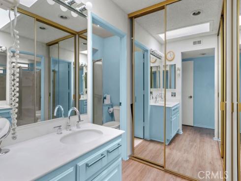 5543  Avenida Sosiega W  A , Laguna Woods, CA