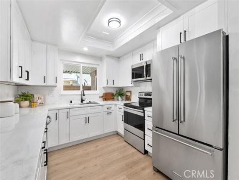 3025  Calle Sonora  D , Laguna Woods, CA