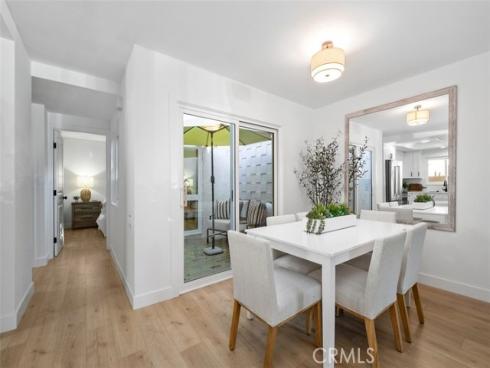 3025  Calle Sonora  D , Laguna Woods, CA