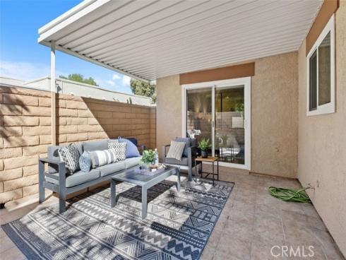 3025  Calle Sonora  D , Laguna Woods, CA