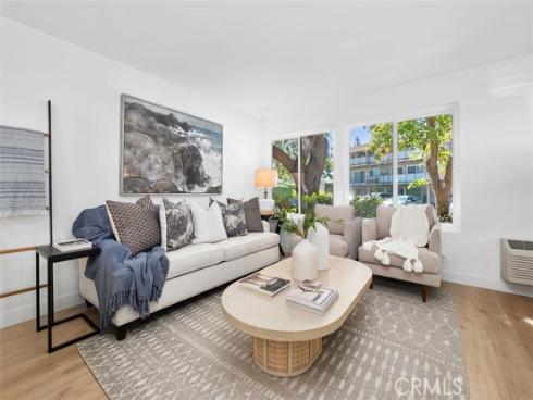 3025  Calle Sonora  D , Laguna Woods, CA