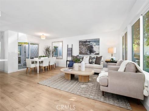 3025  Calle Sonora  D , Laguna Woods, CA