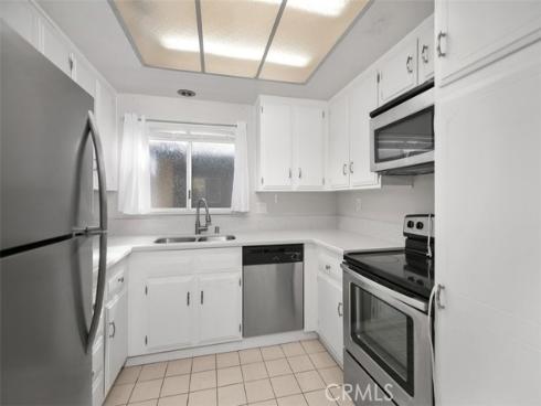 2405 Via Mariposa 2G , Laguna Woods, CA