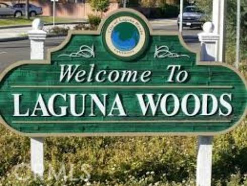 80  Calle Aragon  G , Laguna Woods, CA