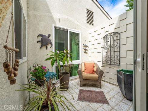 80  Calle Aragon  G , Laguna Woods, CA