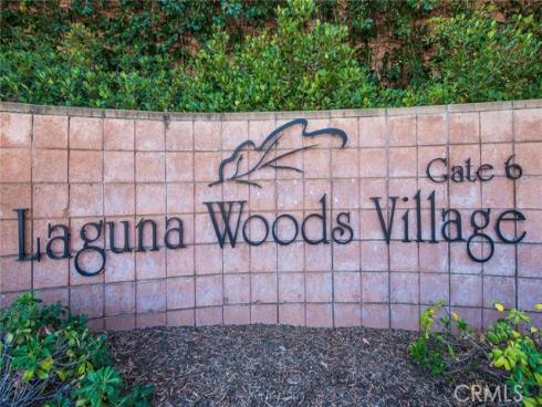 3003  Via Buena  A , Laguna Woods, CA
