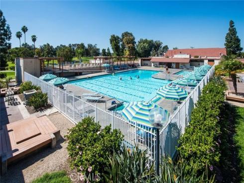 3003  Via Buena  A , Laguna Woods, CA