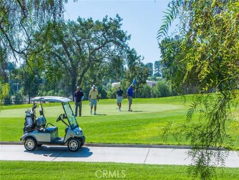 3003  Via Buena  A , Laguna Woods, CA