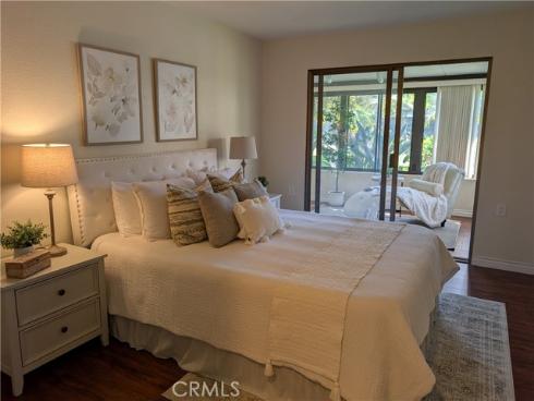 866  Ronda Mendoza  D , Laguna Woods, CA