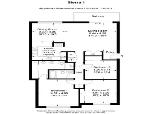 3486 W Bahia Blanca  3G , Laguna Woods, CA