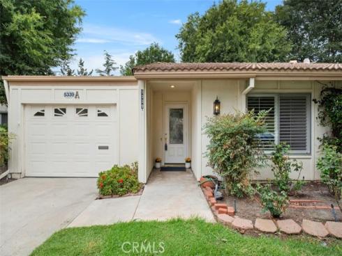 5339 W Bahia Blanca West A , Laguna Woods, CA
