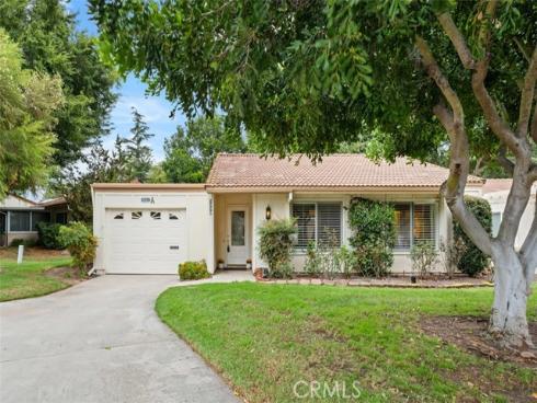 5339 W Bahia Blanca West A , Laguna Woods, CA