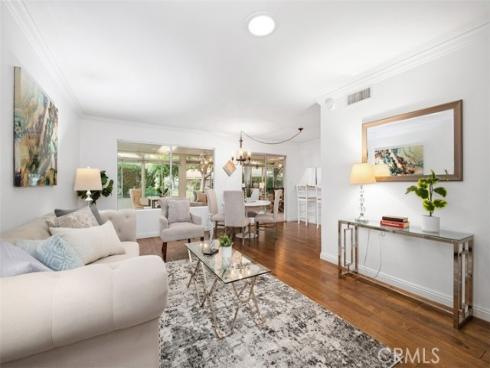 5339 W Bahia Blanca West A , Laguna Woods, CA