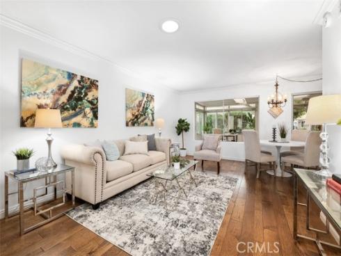 5339 W Bahia Blanca West A , Laguna Woods, CA