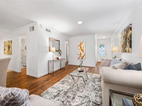 5339 W Bahia Blanca West A , Laguna Woods, CA