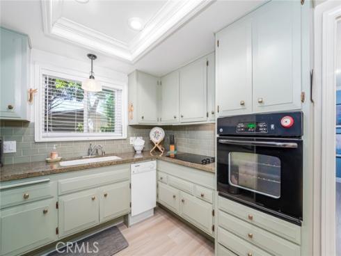 77  Calle Aragon  C , Laguna Woods, CA