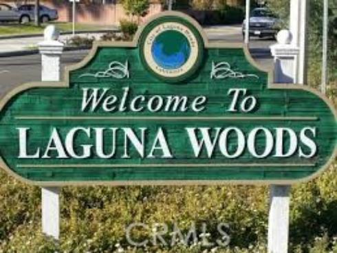 77  Calle Aragon  C , Laguna Woods, CA