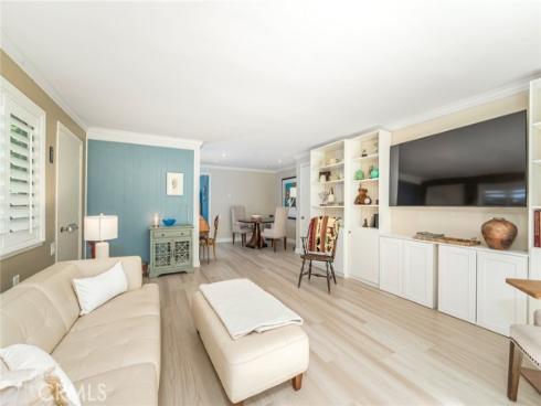 77  Calle Aragon  C , Laguna Woods, CA