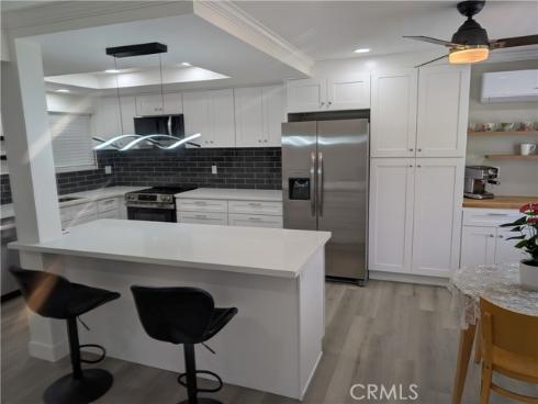 2296  Via Puerta  B , Laguna Woods, CA