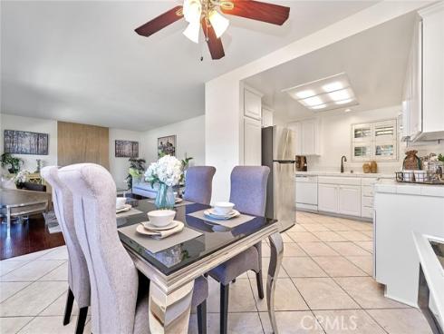 3300  Via Carrizo  D , Laguna Woods, CA