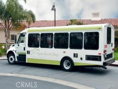 3300  Via Carrizo  D , Laguna Woods, CA