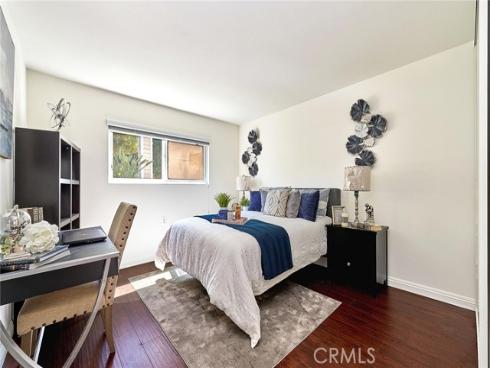 3300  Via Carrizo  D , Laguna Woods, CA