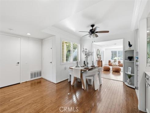 5512 W Paseo Del Lago  C , Laguna Woods, CA