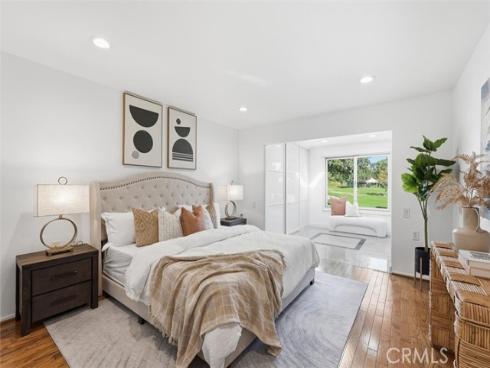 5512 W Paseo Del Lago  C , Laguna Woods, CA