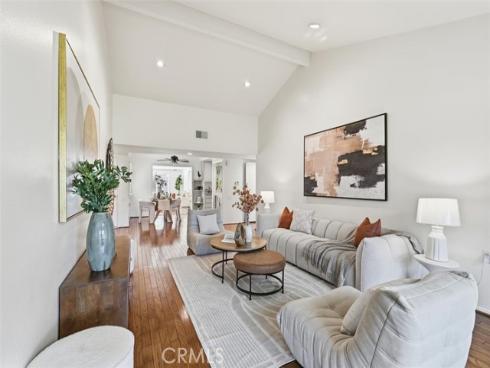 5512 W Paseo Del Lago  C , Laguna Woods, CA