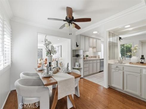 5512 W Paseo Del Lago  C , Laguna Woods, CA