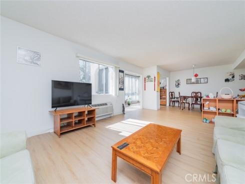 3244  San Amadeo  2C , Laguna Woods, CA