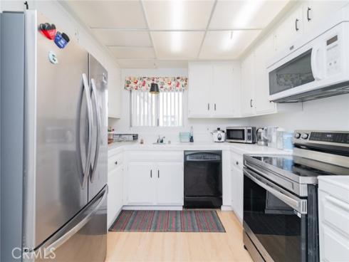 3244  San Amadeo  2C , Laguna Woods, CA